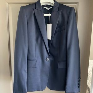 Stella McCartney Classic Tailored Jacket